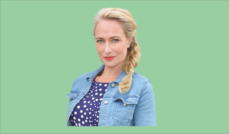 Eva Mona Rodekirchen